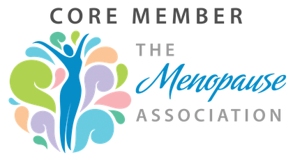 Core Member of The Menopause Association - view Sherri Griggs's profile on RedefiningMenopause.com